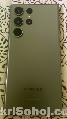 Samsung Galaxy S23 ultra